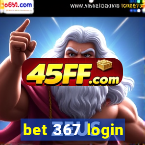 bet 367 login